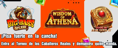 Gana en grande hoy mismo