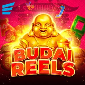 Budai Reels screenshot