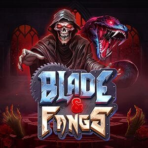 Blade & Fangs screenshot