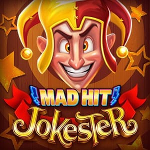Mad Hit Jokester 96 screenshot