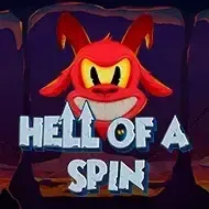 Hell of a SpinPenguinking screenshot