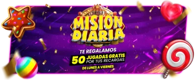 Los mejores slots de Perú