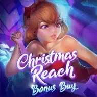 Christmas Reach Bonus Buy screenshot