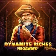 Dynamite Riches MegaWays screenshot