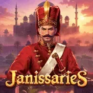 Janissaries screenshot