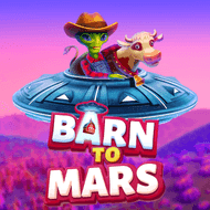 Barn to Mars screenshot
