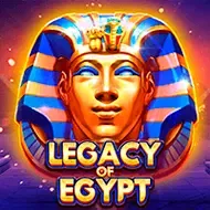 Legacy Of EgyptJILI