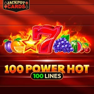 100 Power Hot