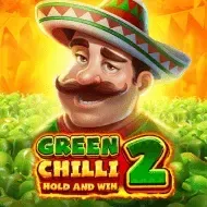 Green Chilli 23oaks screenshot