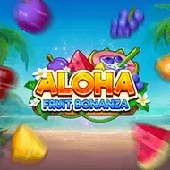Aloha Fruit Bonanza screenshot