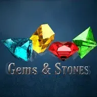 Gems & Stones Endorphina