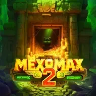 Mexomax 2 Wildenergy MultimaxYggdrasil screenshot