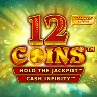 12 Coins Grand Gold Edition screenshot