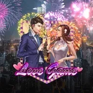 Love Game screenshot
