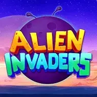 Alien InvadersPragmatic Play