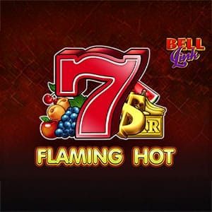 Flaming Hot Bell Link screenshot