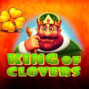 King of Clovers screenshot